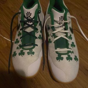 I’m fine with trading for Jordan 4